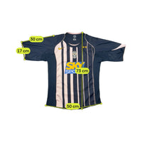 Camisola de Futebol Nike Juventus Ibrahimović #9 Sky Sport