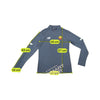 New Balance AS Roma NB Dry Quarter Zip Training Shirt