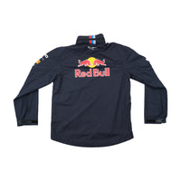 Pepe Jeans Red Bull Racing Formula One Team Logo Jacket