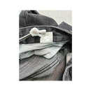 Levi Strauss & Co. 517 Straight Black Denim Jeans