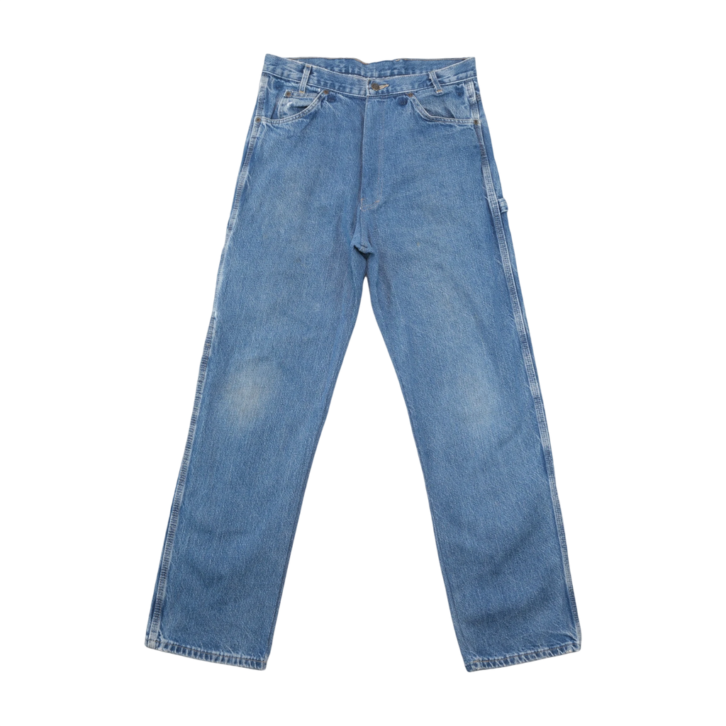 Dickies Vintage Carpenter Denim Jeans