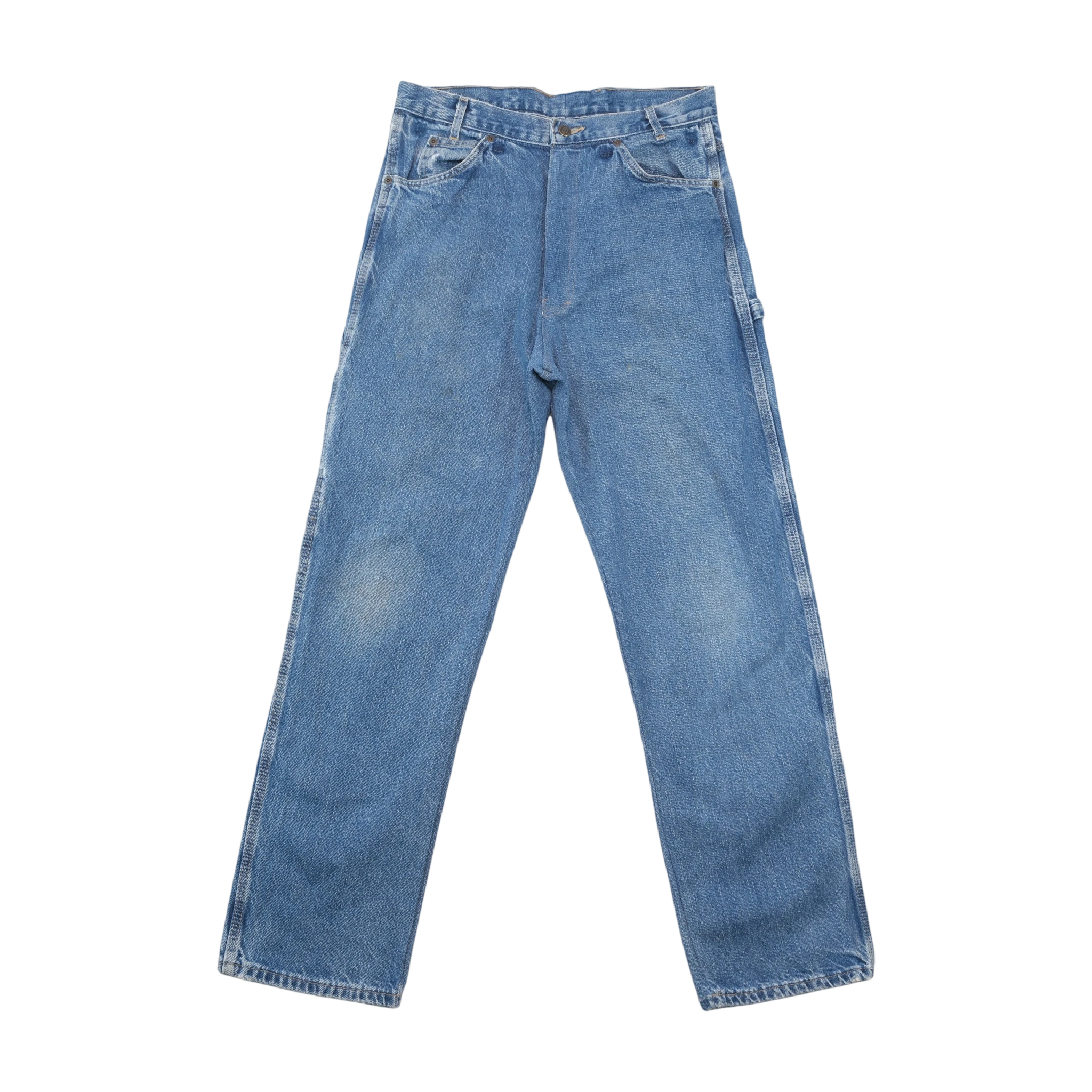 Dickies Vintage Carpenter Denim Jeans