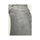 Calças de ganga de carpinteiro Dickies vintage preto Lavado
