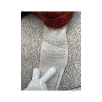 Brookfield Lambswool Quarter Zip Sweater
