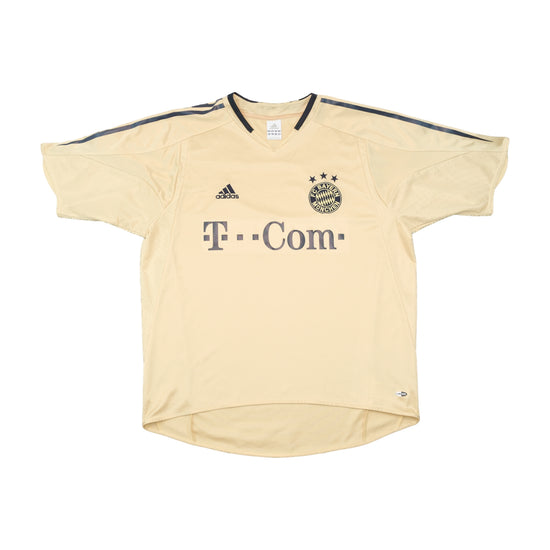 Adidas FC Bayern München T-Com Climacool Soccer Jersey T-shirt