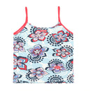 O'Neill Floral Print Tank Top