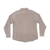 Private Island Olive Green Button-Up Shirt
