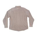 Private Island Olive Green Button-Up Shirt