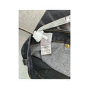 Onyx Jeans Vintage Y2K Faded Spray Bleach Contrast Panel Cotton Denim Skirt