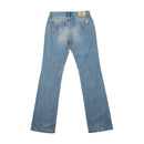 Kocca Faded Wash Bootcut Jeans