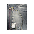 Miss Sixty Denim Capris