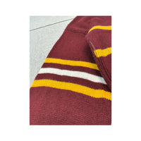 Vintage NFL Pro Line Washington Redskins Wool Blend Knit Sweater