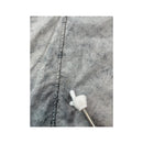 Elly Embroidered Studded Button Up Shirt