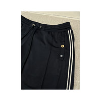 Champion Athletic Dark Blue Track Pants
