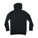 Adidas Logo Print Pullover Hoodie Sweater