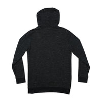 Adidas Logo Print Pullover Hoodie Sweater