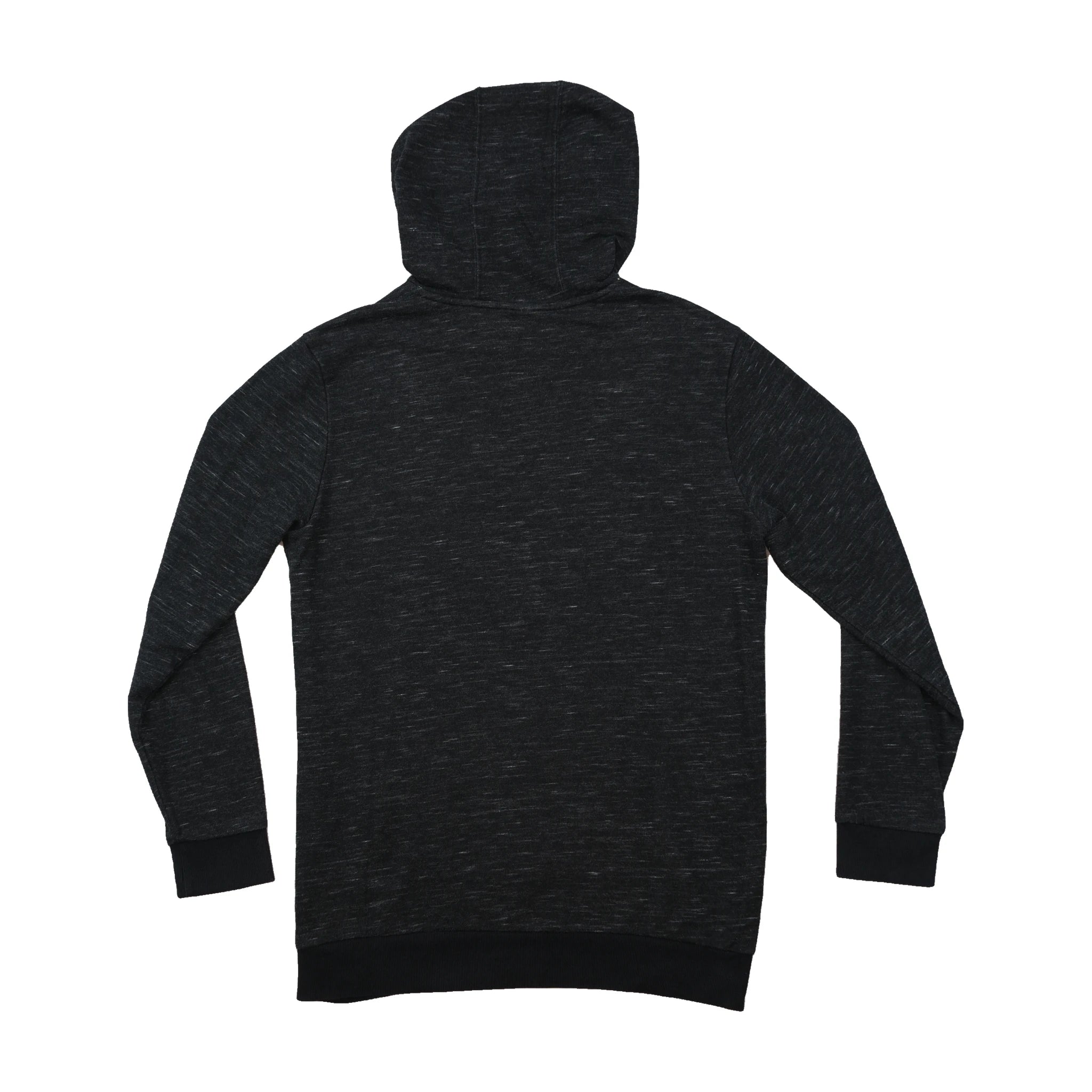 Adidas Logo Print Pullover Hoodie Sweater