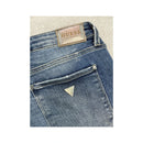 GUESS Low Rise Bootcut Denim Jeans (Smartsizer edit)