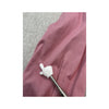 Standpoint Buckle Detail Pink Button Up Shirt