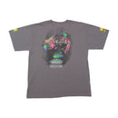 World of Warcraft Trading Card Game Battlegrounds Graphic T-shirt