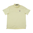 RLX Ralph Lauren Striped U.S. Open Pinehurst Golf Polo