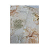 Love Mark U.S.A. Sheer Floral Mesh Skirt