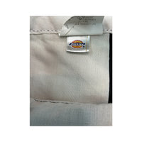 Dickies Vintage Black Straight Leg Work Pants