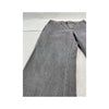 Dickies Vintage Faded Gray Cotton Straight Leg Jeans