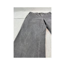 Dickies Vintage Faded Gray Cotton Straight Leg Jeans