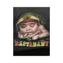 T-shirt Big M com estampado Rastababy