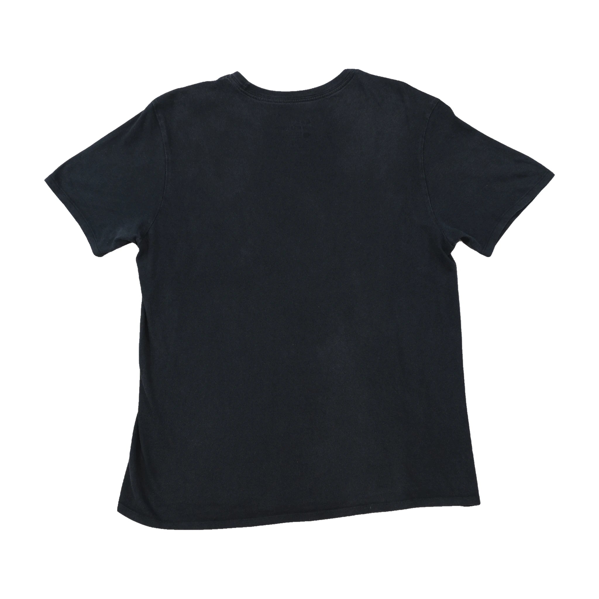 Nike Globe Logo Graphic Shirt