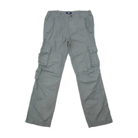 FILA MCMXI Multi Pocket Cargo Pants