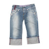 Miss Sixty Denim Capris