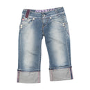 Miss Sixty Denim Capris
