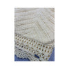 Hollister Crochet Knit Ruched Tie Bralette Shirt