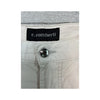 c. comberti Vintage Cotton Cargo Shorts