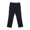 KENZO Black Wool Dress Pants