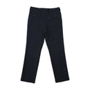 KENZO Black Wool Dress Pants