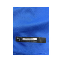 Puma Italy Balotelli #9 Football Jersey Polo