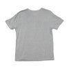 Nike Gray Logo Graphic T-Shirt