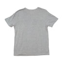 Nike Gray Logo Graphic T-Shirt