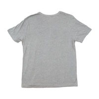 Nike Gray Logo Graphic T-Shirt