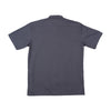 Dickies Jillamy Patch Short Sleeve Cotton Blend Work Shirt