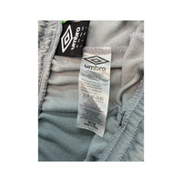 Umbro Logo Tape Polyester Track Pants