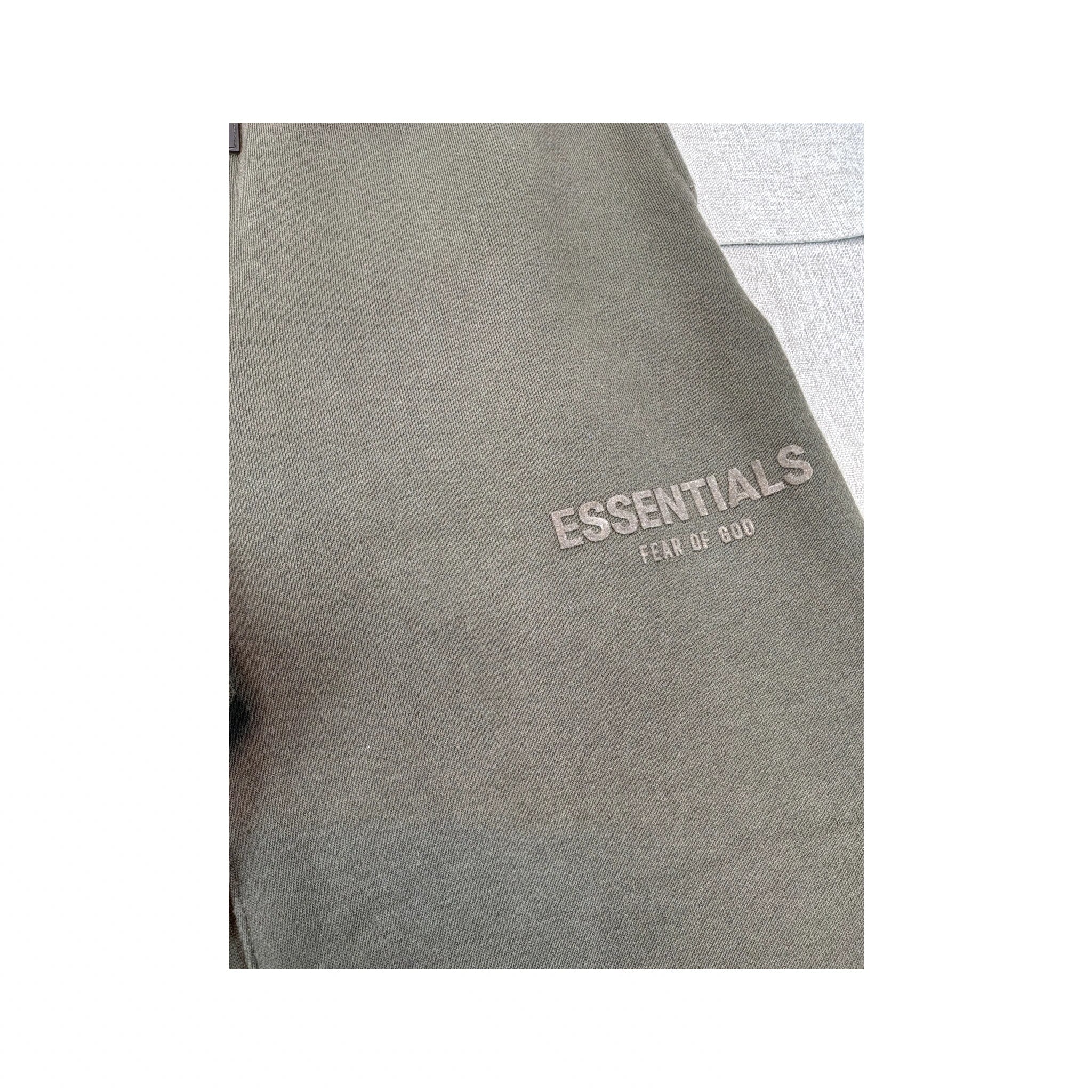 Essentials Fear of God Fleece Sweatpants