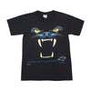 Nutmeg Vintage Carolina Panthers Graphic T-shirt