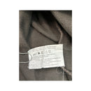 Peter Cofox Washed Cotton Rugby Shirt