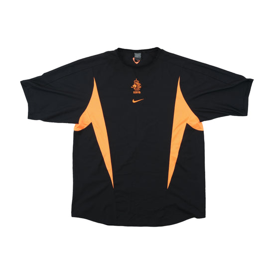 T-shirt Nike KNVB Netherlands de Treino