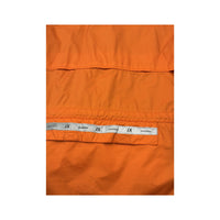 Jeantex Breathable T3000 Orange Outdoor Jacket