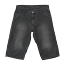 Levi's Studded Side Pocket Black Denim Jeans